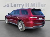 Certified 2023 Dodge Durango SXT Launch Edition image 3