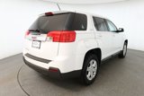 Used 2015 GMC Terrain SLE image 4