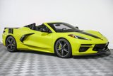 Used 2020 Chevrolet Corvette Stingray Premium Conv w/ 3LT Preferred Equipment Group image 4