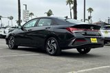 Certified 2025 Hyundai Elantra Sport image 6