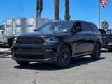 Used 2021 Dodge Durango SXT image 3