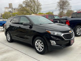 Used 2018 Chevrolet Equinox LT image 2