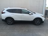 Used 2020 Honda CR-V EX-L image 2