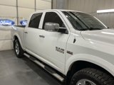 Used 2018 RAM 1500 Laramie w/ Convenience Group image 4