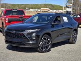 New 2025 Chevrolet Trax RS w/ Driver Confidence Package image 2