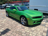 Used 2010 Chevrolet Camaro LT image 6
