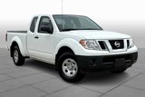 Used 2018 Nissan Frontier S w/ Work Truck Package image 2