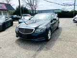 Used 2016 Mercedes-Benz E 350 4MATIC Sedan w/ Premium Package image 2