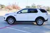 Used 2019 Land Rover Discovery Sport HSE image 4