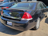 Used 2007 Chevrolet Impala LT image 5