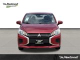 Used 2021 Mitsubishi Mirage ES image 2