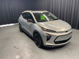 Used 2023 Chevrolet Bolt EUV Premier w/ Sun & Sound Package image 6