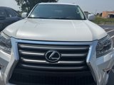 Used 2015 Lexus GX 460 Luxury image 3