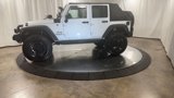 Used 2017 Jeep Wrangler Unlimited Sport w/ Quick Order Package 24S image 5