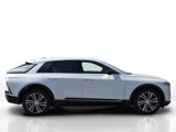 New 2025 Cadillac Lyriq Luxury image 4