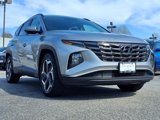 Used 2022 Hyundai Tucson SEL w/ Convenience + Premium Package image 2