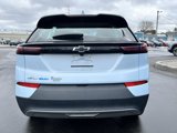 Used 2023 Chevrolet Bolt EUV Premier image 4