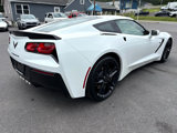 Used 2019 Chevrolet Corvette Stingray Coupe w/ Battery Protection Package image 5