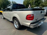 Used 2003 Ford F150 Harley-Davidson image 3
