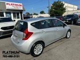 Used 2014 Nissan Versa Note SV image 4