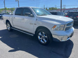Used 2014 RAM 1500 Big Horn image 4