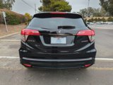 Certified 2022 Honda HR-V Sport image 3