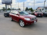 Used 2010 Toyota Highlander Limited image 2