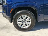 Used 2022 Nissan Frontier SV image 3