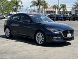 Used 2017 MAZDA MAZDA3 Grand Touring image 3