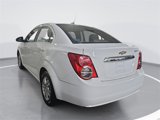 Used 2014 Chevrolet Sonic LT image 5
