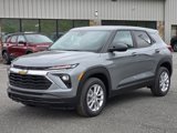 New 2025 Chevrolet TrailBlazer LS w/ LS Convenience Package image 2