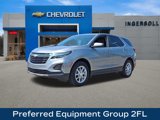 Used 2023 Chevrolet Equinox LT w/ LPO, Floor Liner Package image 4