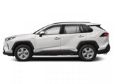 Used 2021 Toyota RAV4 XLE image 6
