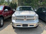 Used 2017 RAM 1500 Laramie image 2