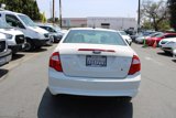 Used 2012 Ford Fusion SE image 5