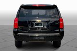 Used 2017 Chevrolet Suburban LT image 4