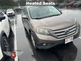 Used 2014 Honda CR-V EX-L image 3