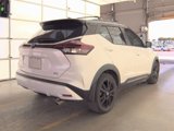 Used 2021 Nissan Kicks SR image 4
