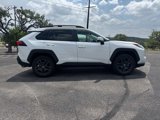 Used 2024 Toyota RAV4 Adventure image 4