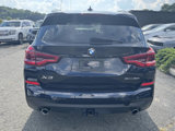 Used 2019 BMW X3 sDrive30i w/ M Sport Package image 6