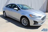 Used 2020 Ford Fusion SE image 4