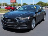 Used 2022 Acura TLX SH-AWD w/ Technology Package image 5