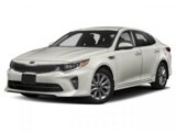 Used 2018 Kia Optima S w/ Panoramic Sunroof Package image 4