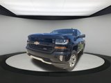 Used 2017 Chevrolet Silverado 1500 LT w/ All Star Edition image 3