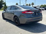 Used 2020 Ford Fusion SE w/ Equipment Group 151A image 3