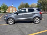 Used 2018 Ford EcoSport SE w/ SE Convenience Package image 4