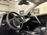 Used 2018 Toyota RAV4 LE w/ All Weather Liner Package image 6