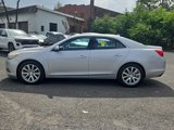 Used 2014 Chevrolet Malibu LTZ image 5
