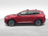 Used 2021 Hyundai Santa Fe Calligraphy w/ Cargo Package image 3