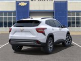 New 2025 Chevrolet Trax LT w/ LT Convenience Package image 4